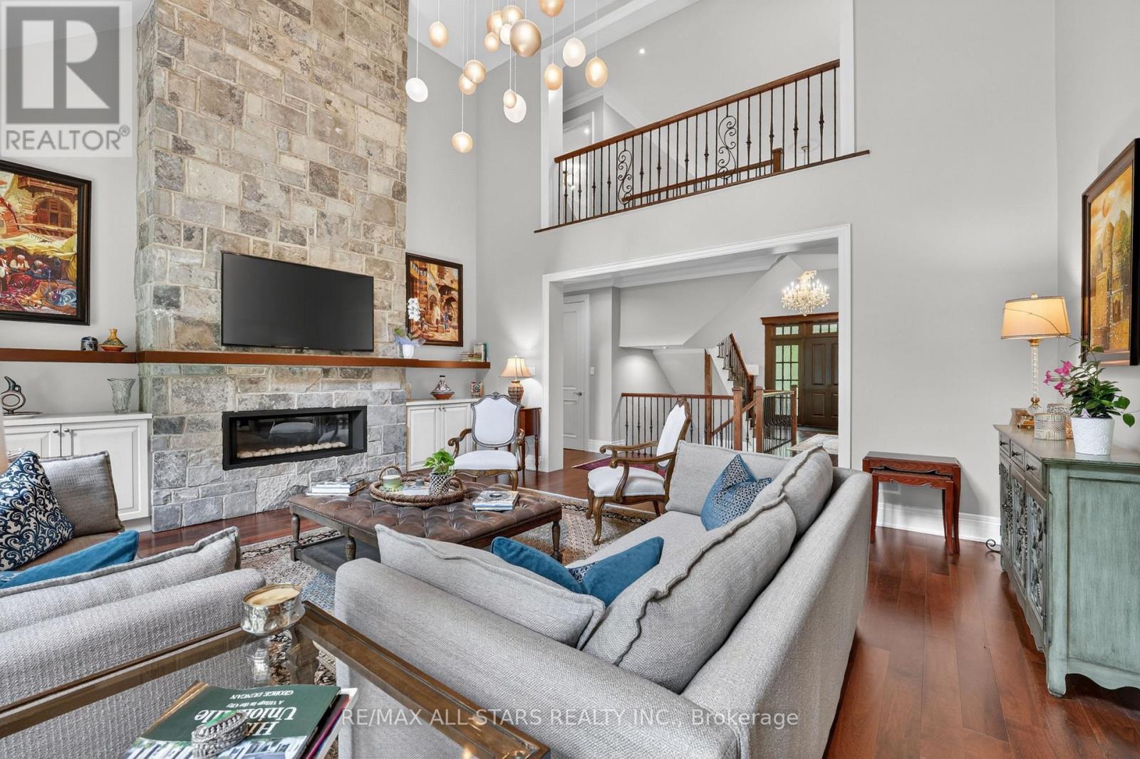 3 Bridgewater Drive, Richmond Hill, Ontario  L4E 3N4 - Photo 17 - N13701746