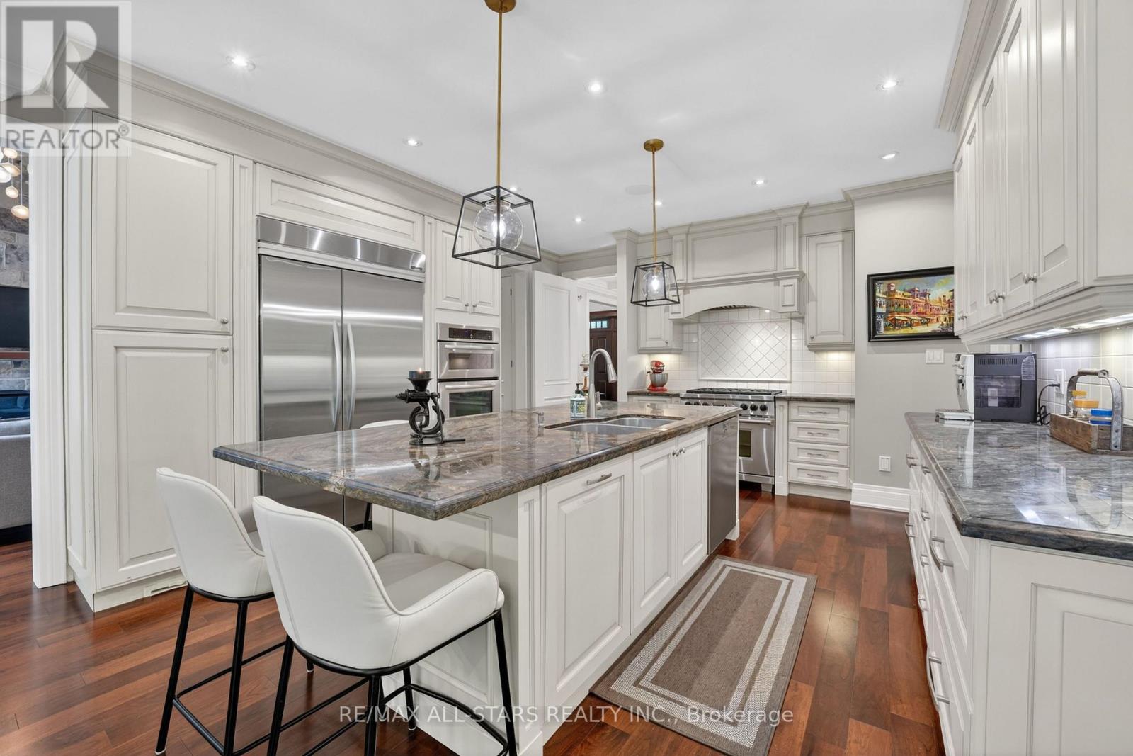 3 Bridgewater Drive, Richmond Hill, Ontario  L4E 3N4 - Photo 19 - N13701746