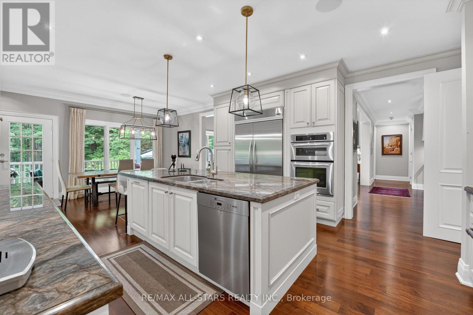 3 Bridgewater Drive, Richmond Hill, Ontario  L4E 3N4 - Photo 20 - N13701746