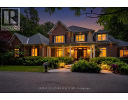 3 BRIDGEWATER DRIVE, Richmond Hill, Ontario