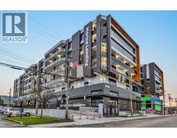 426 8188 MANITOBA STREET, Vancouver, British Columbia