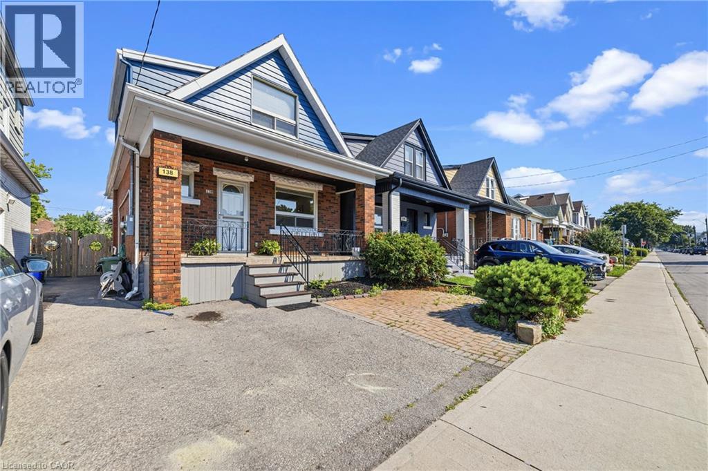 138 Cameron Avenue N, Hamilton, Ontario  L8H 4Z3 - Photo 2 - 40857392