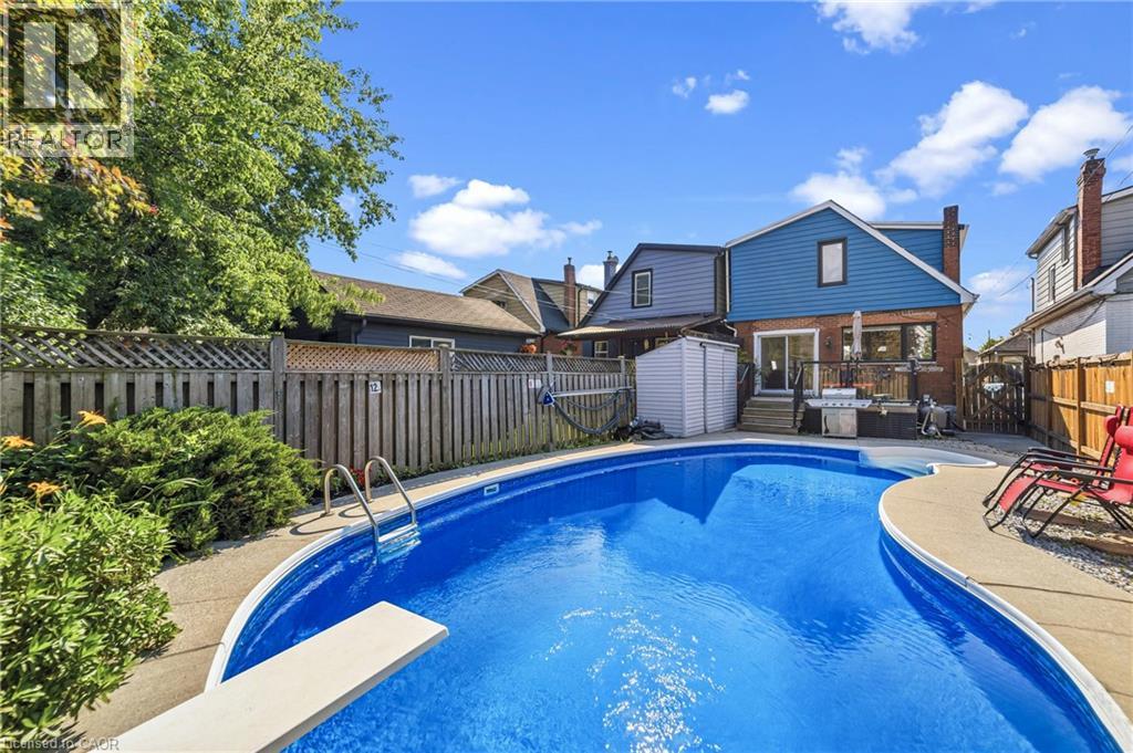 138 Cameron Avenue N, Hamilton, Ontario  L8H 4Z3 - Photo 26 - 40857392