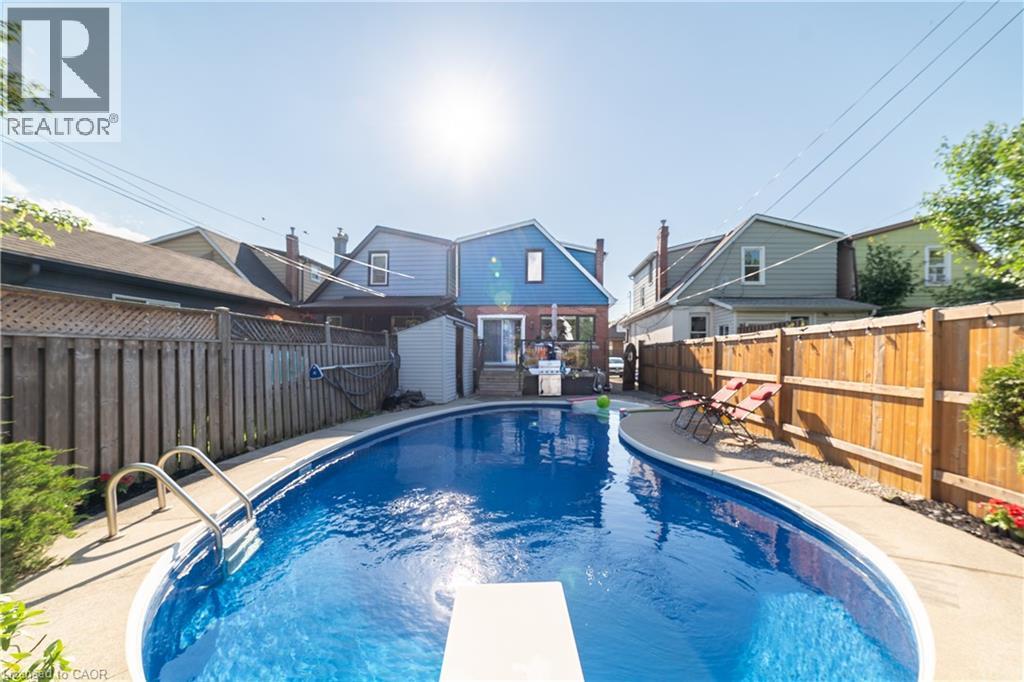 138 Cameron Avenue N, Hamilton, Ontario  L8H 4Z3 - Photo 27 - 40857392