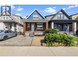 138 CAMERON Avenue N, Hamilton, Ontario