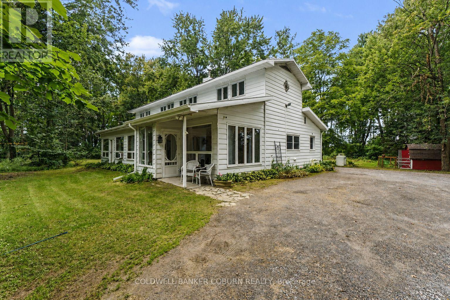 4808 Flagg Road, South Dundas, Ontario  K0E 1K0 - Photo 4 - X13699080