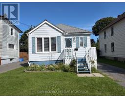 337 FIFTH ST EAST STREET E, Cornwall, Ontario