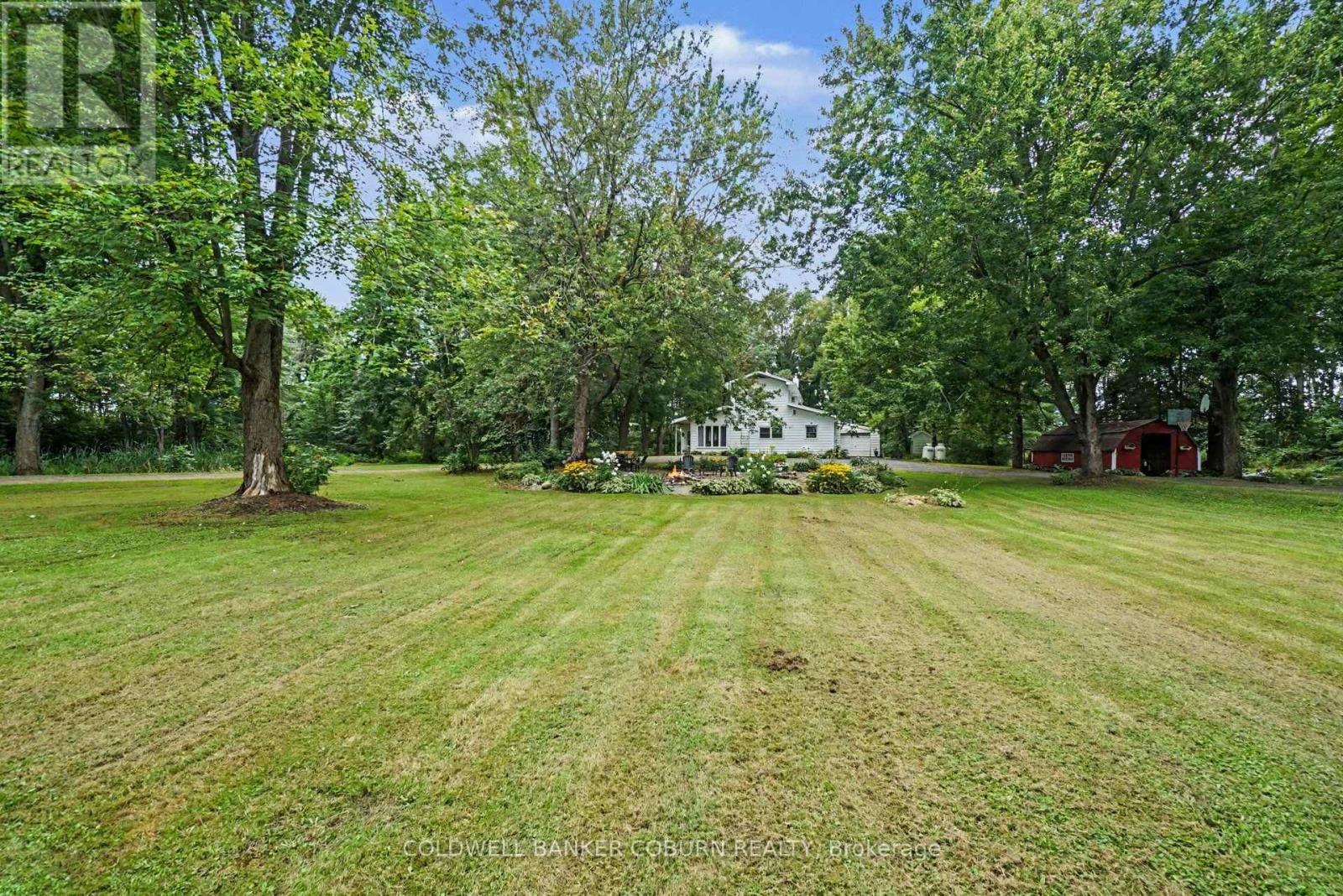 4808 Flagg Road, South Dundas, Ontario  K0E 1K0 - Photo 31 - X13699080
