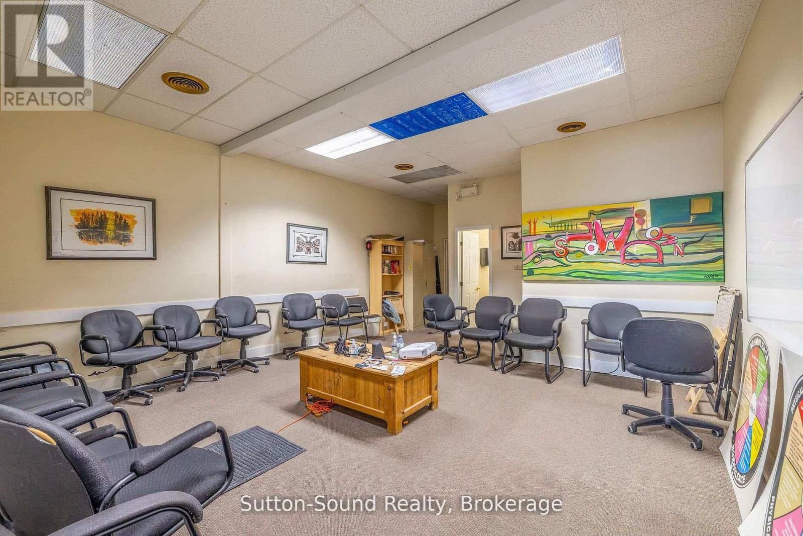 1026 2nd Avenue E, Owen Sound, Ontario  N4K 2H7 - Photo 4 - X13701692
