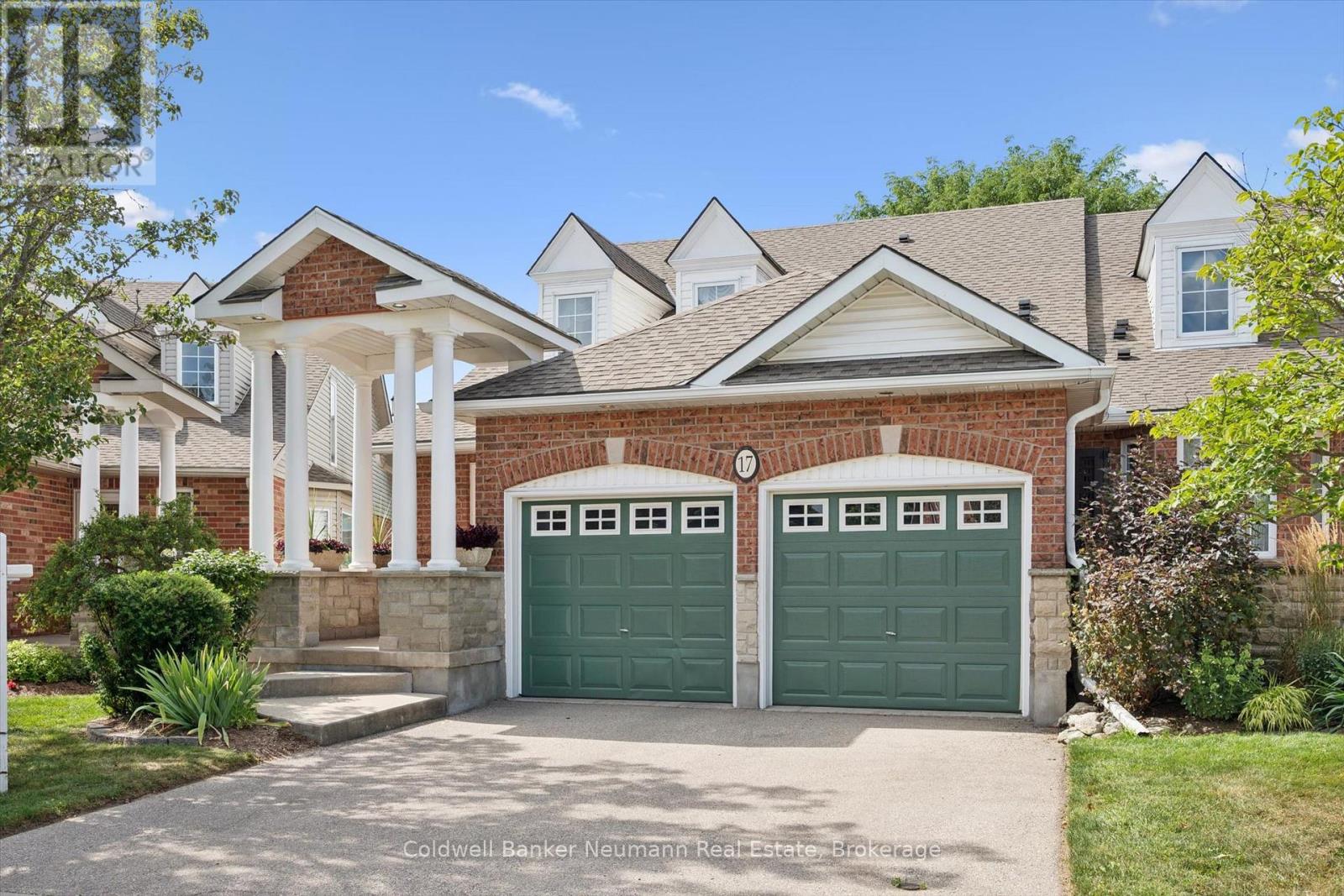 17 Somerset Glen, Guelph (Kortright West), Ontario  N1G 5G1 - Photo 3 - X13701748