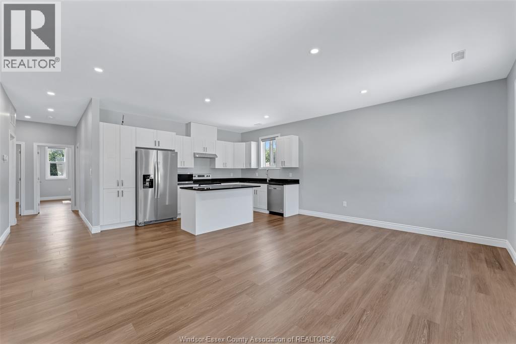 1845 Longfellow Avenue Unit# 1, Windsor, Ontario  N9B 3J5 - Photo 9 - 26020486