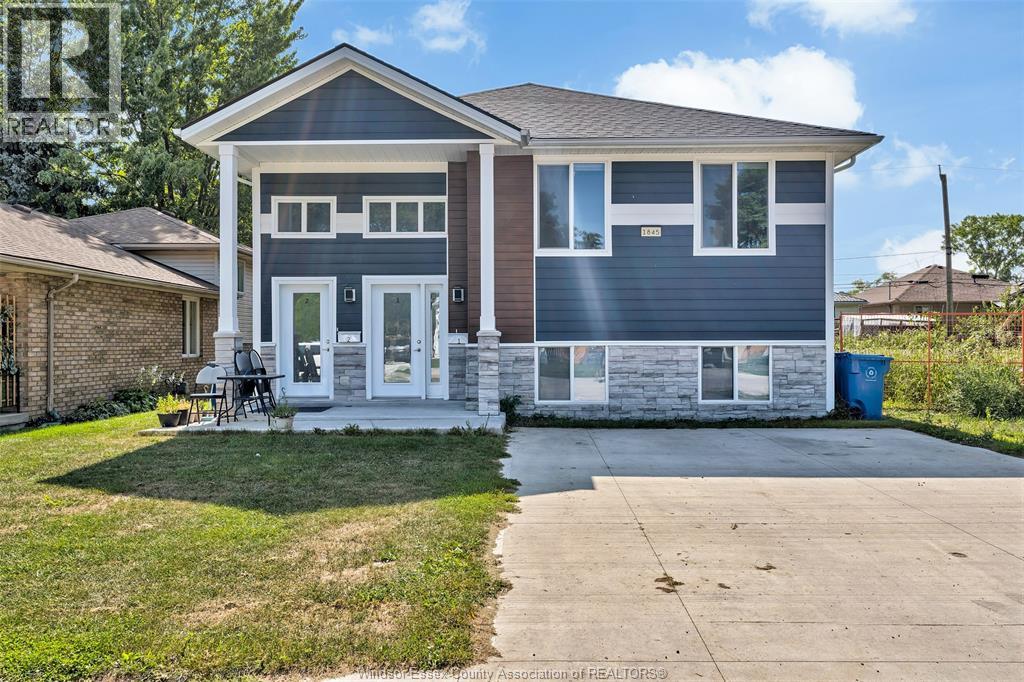 1845 Longfellow Avenue Unit# 1, Windsor, Ontario  N9B 3J5 - Photo 2 - 26020486