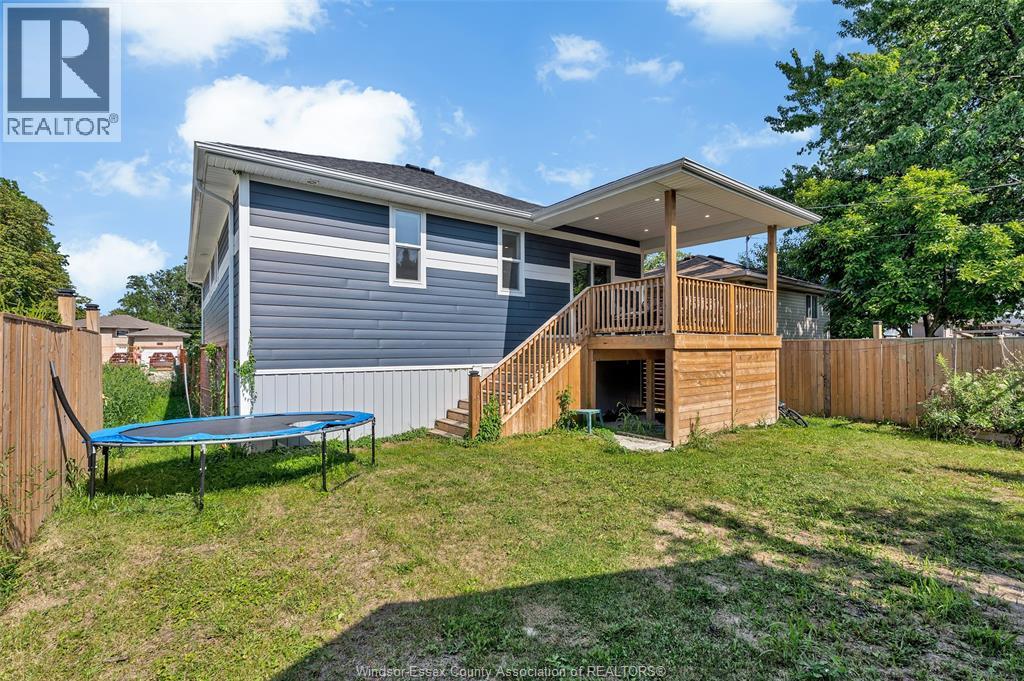1845 Longfellow Avenue Unit# 1, Windsor, Ontario  N9B 3J5 - Photo 25 - 26020486