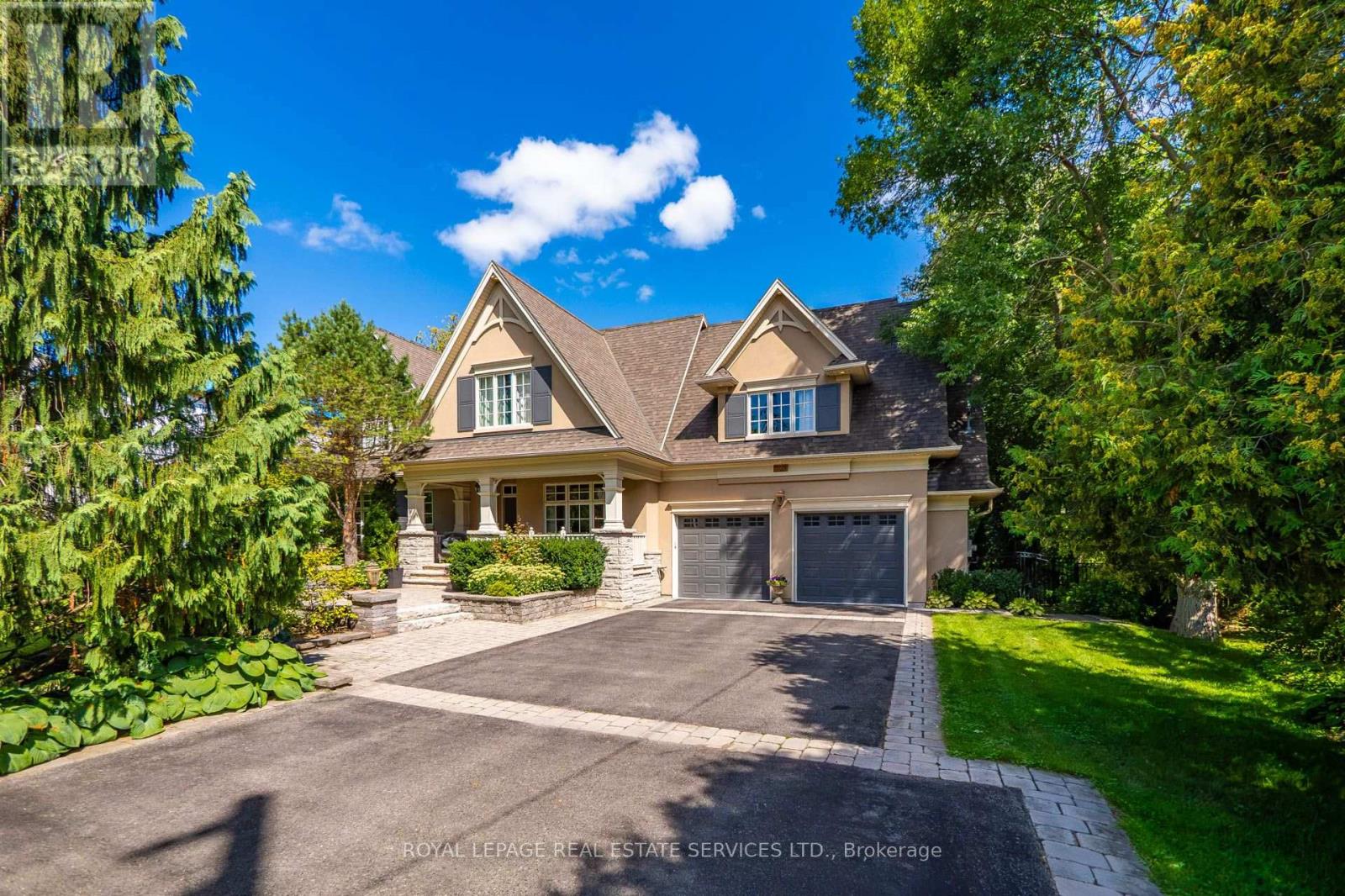 503 Meadow Wood Road, Mississauga, Ontario  L5J 2S4 - Photo 2 - W13701698