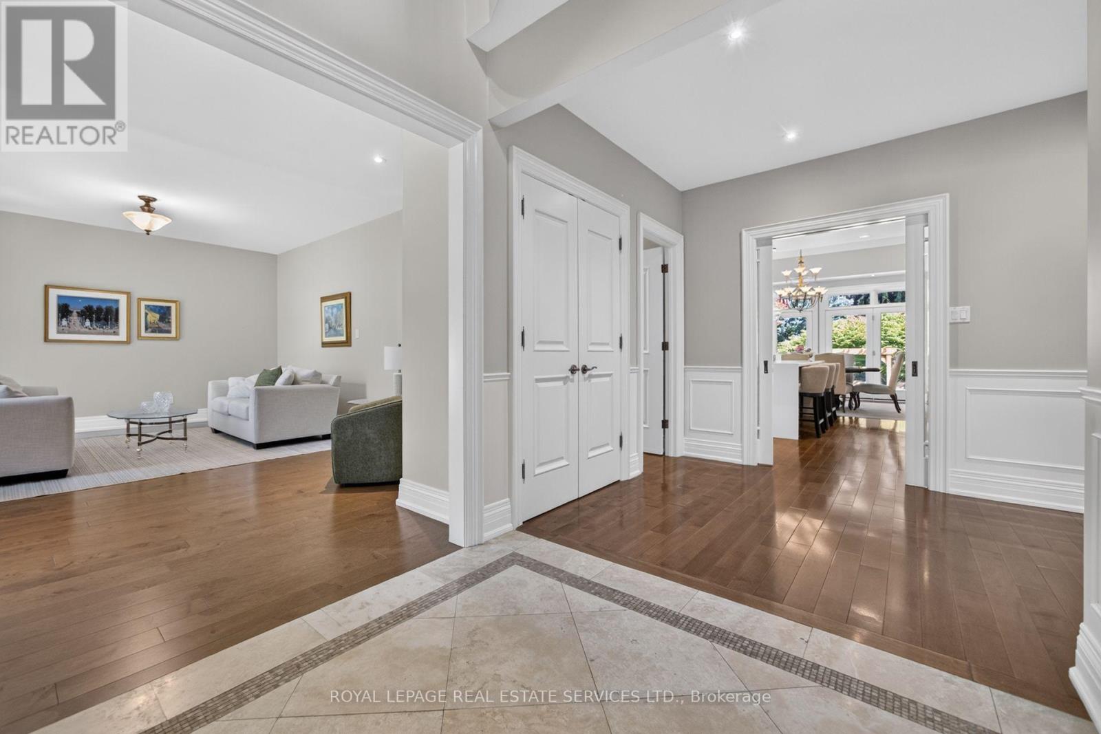503 Meadow Wood Road, Mississauga, Ontario  L5J 2S4 - Photo 8 - W13701698