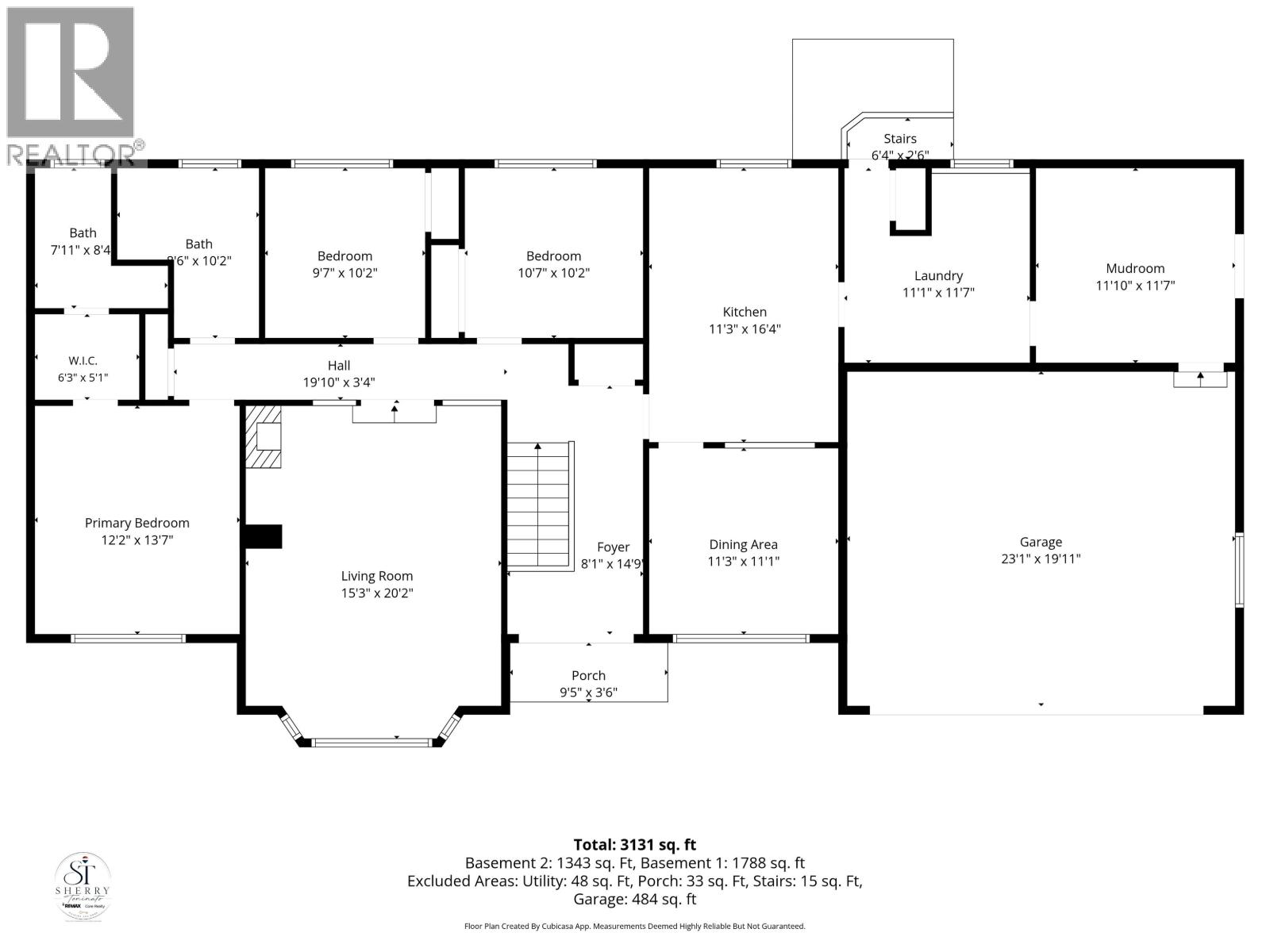 6900 Aldeen Road, Prince George, British Columbia  V2N 5P8 - Photo 2 - R3156819