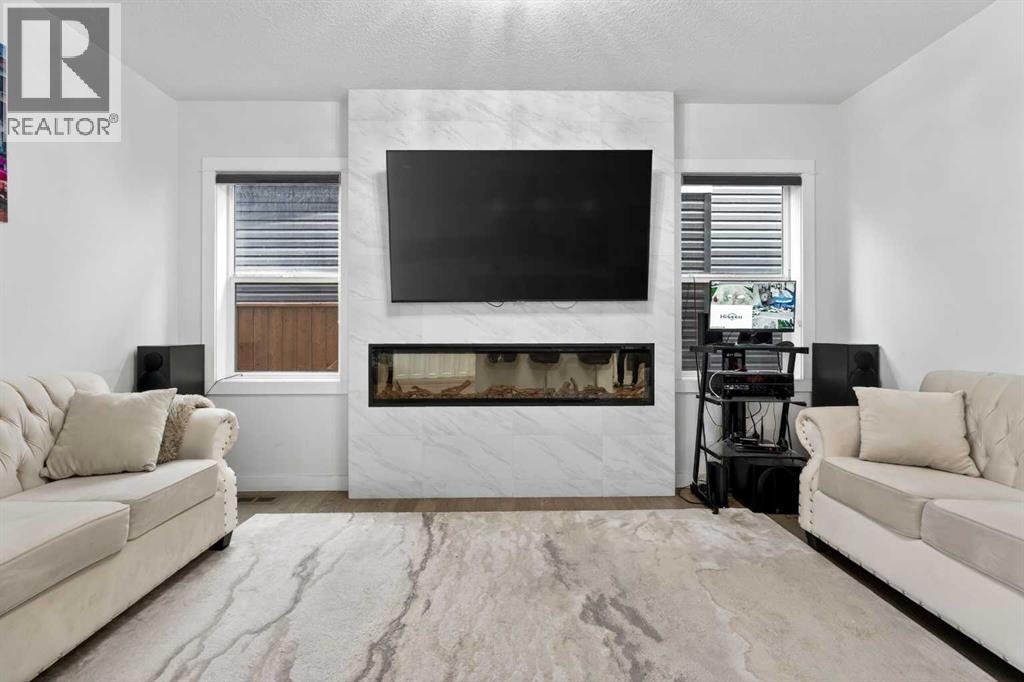 49 Redstone Heath NE, Calgary, Alberta  T3N 0T6 - Photo 10 - A2312921