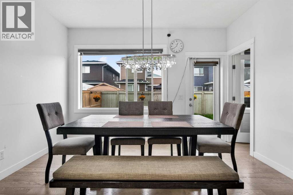 49 Redstone Heath NE, Calgary, Alberta  T3N 0T6 - Photo 4 - A2312921