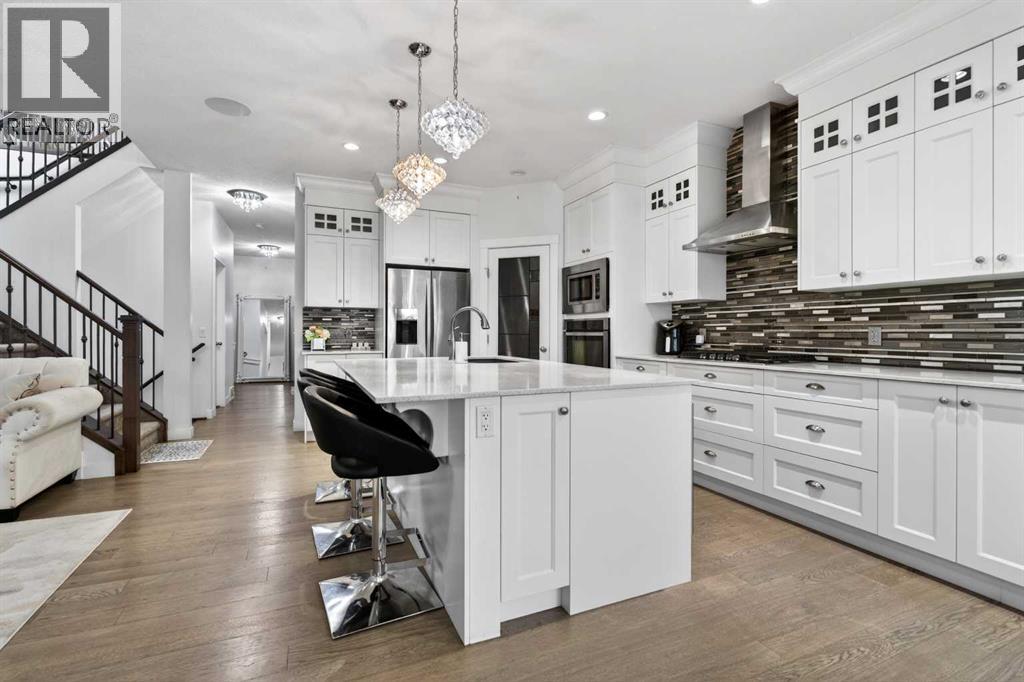 49 Redstone Heath NE, Calgary, Alberta  T3N 0T6 - Photo 3 - A2312921
