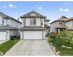 2518 33A AV NW, Edmonton, Alberta