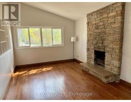 UPPER - 6 MID PINES ROAD, Toronto, Ontario