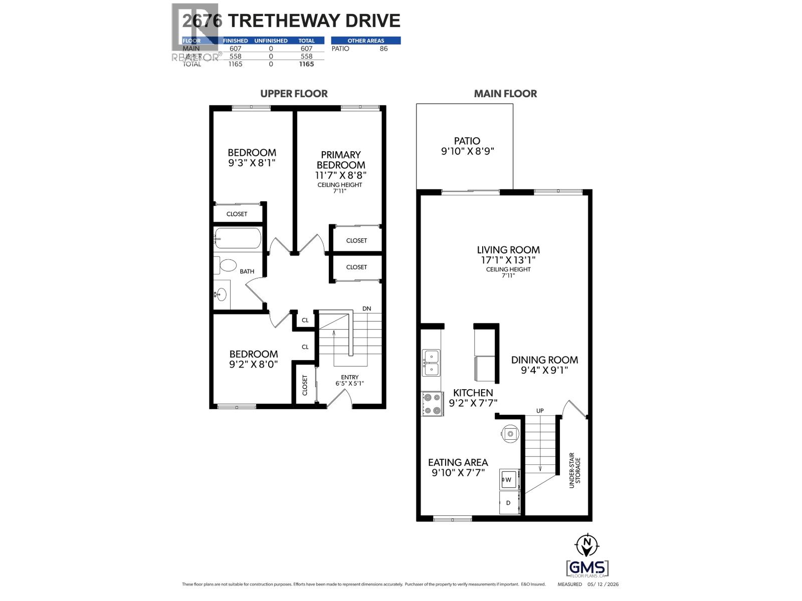 2676 Tretheway Drive, Burnaby, British Columbia  V5B 4R8 - Photo 18 - R3154993