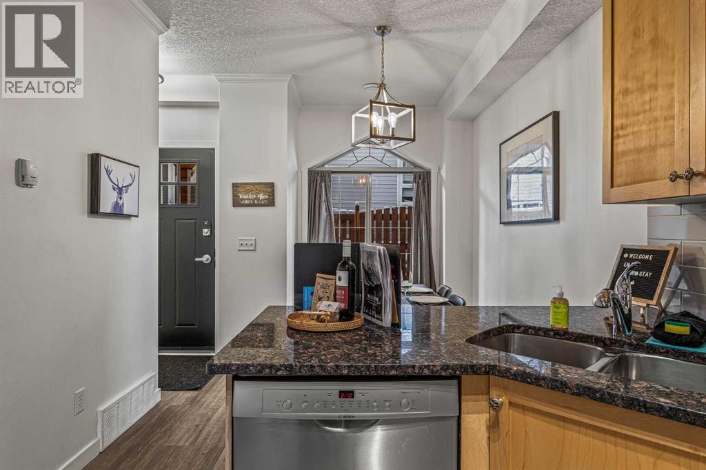 122, 140 Kananaskis Way, Canmore, Alberta  T1W 2X2 - Photo 16 - A2338777