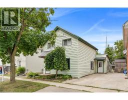 126 CAYUGA Street, Brantford, Ontario