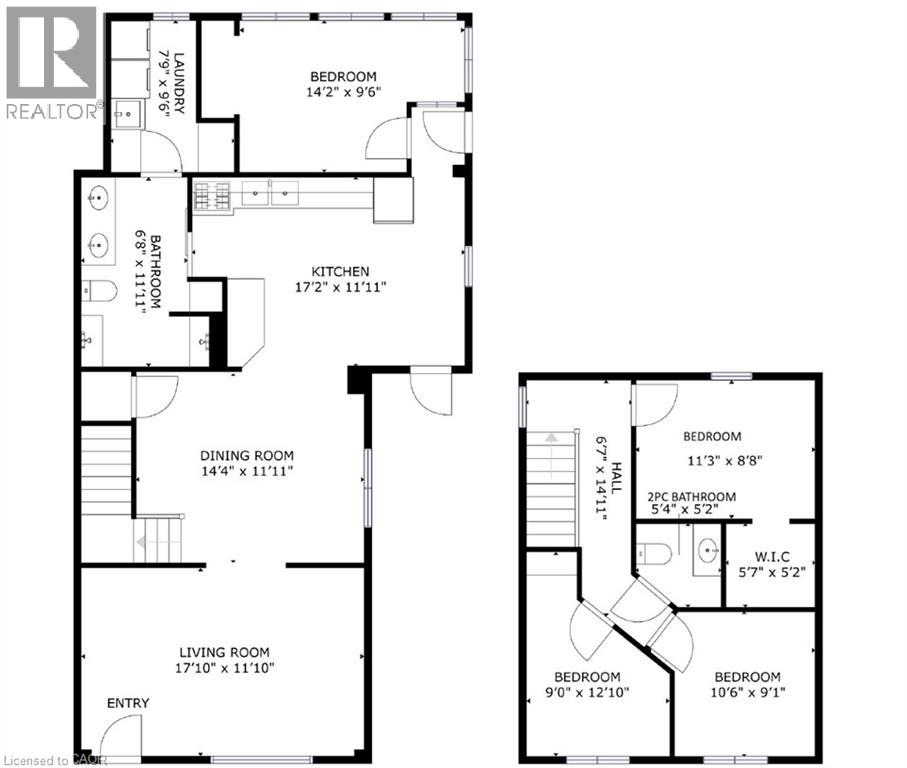 126 Cayuga Street, Brantford, Ontario  N3S 1X4 - Photo 48 - 40857142