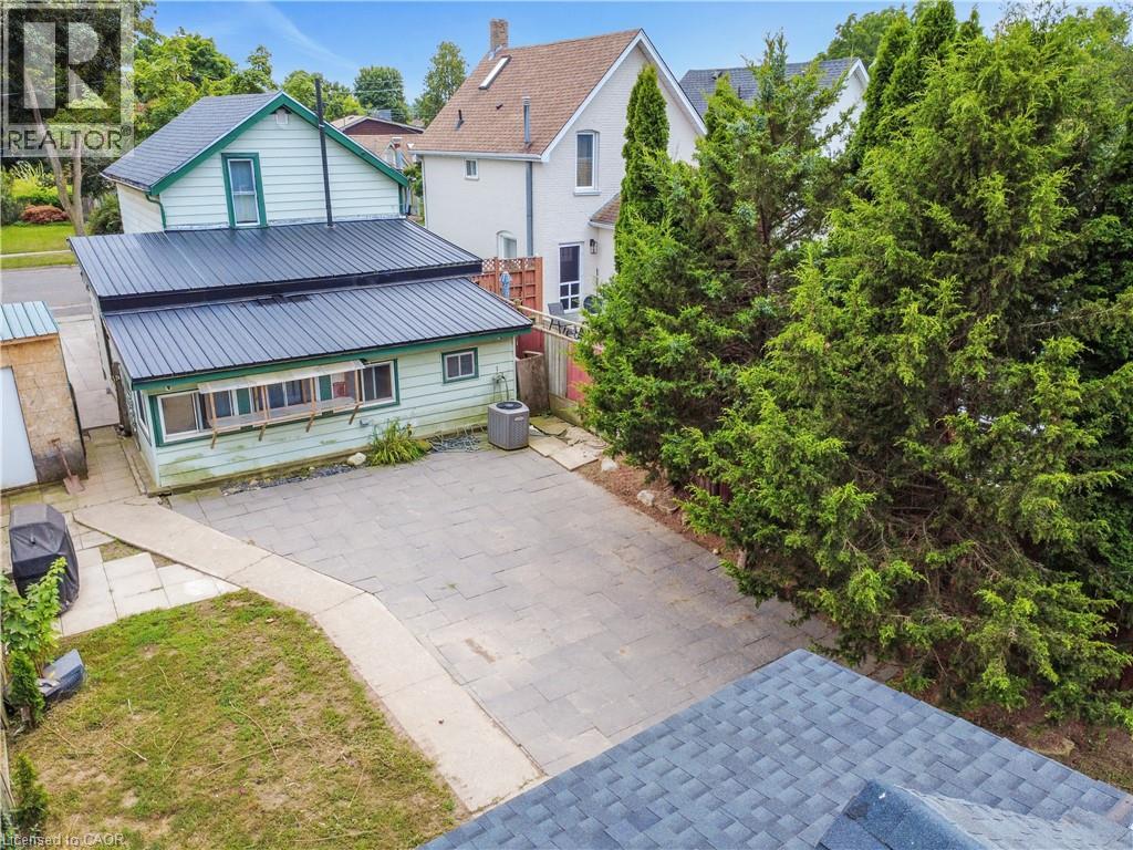 126 Cayuga Street, Brantford, Ontario  N3S 1X4 - Photo 45 - 40857142