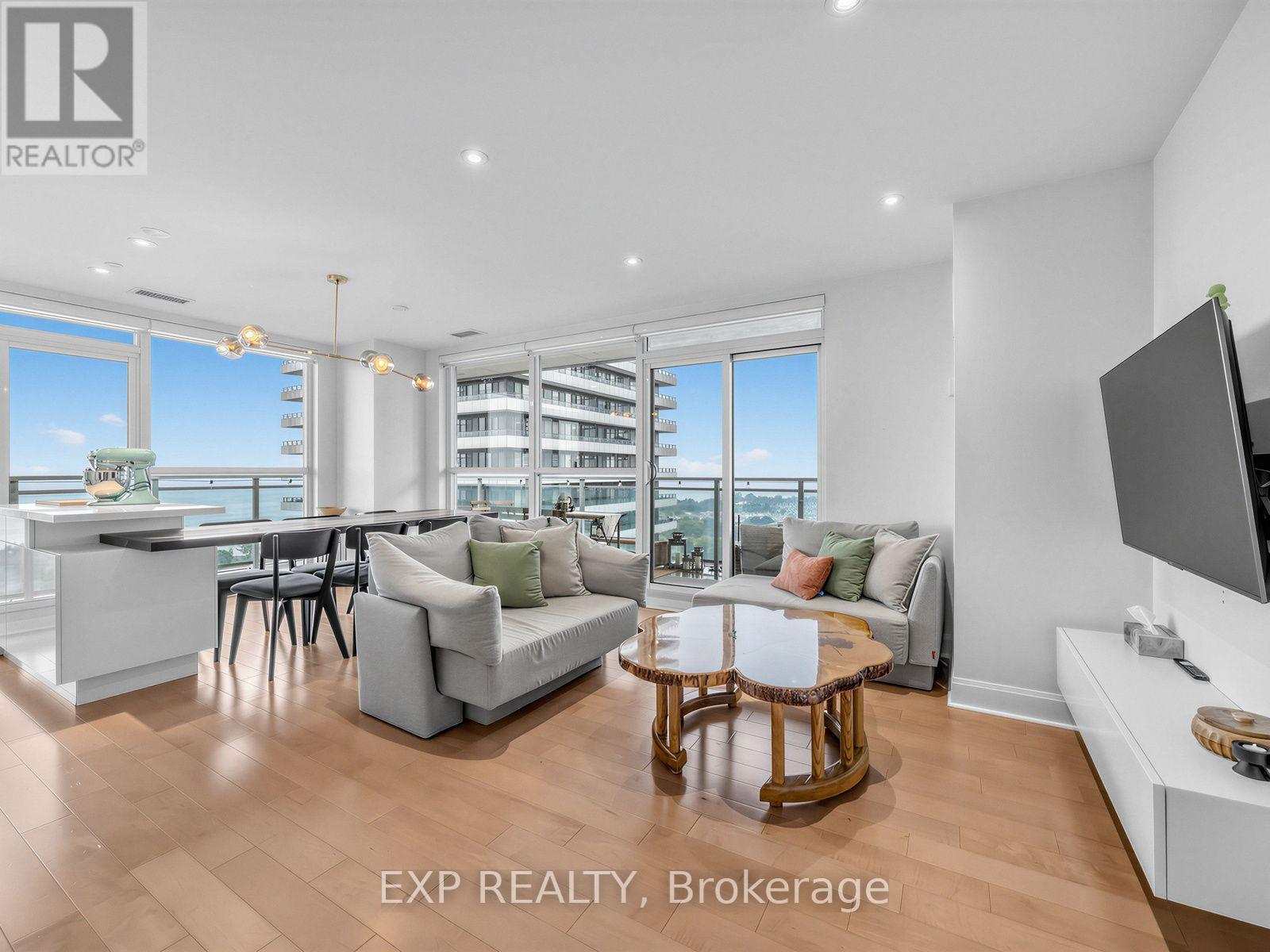 1910 - 33 Shore Breeze Drive, Toronto, Ontario  M8V 0G1 - Photo 10 - W13619608