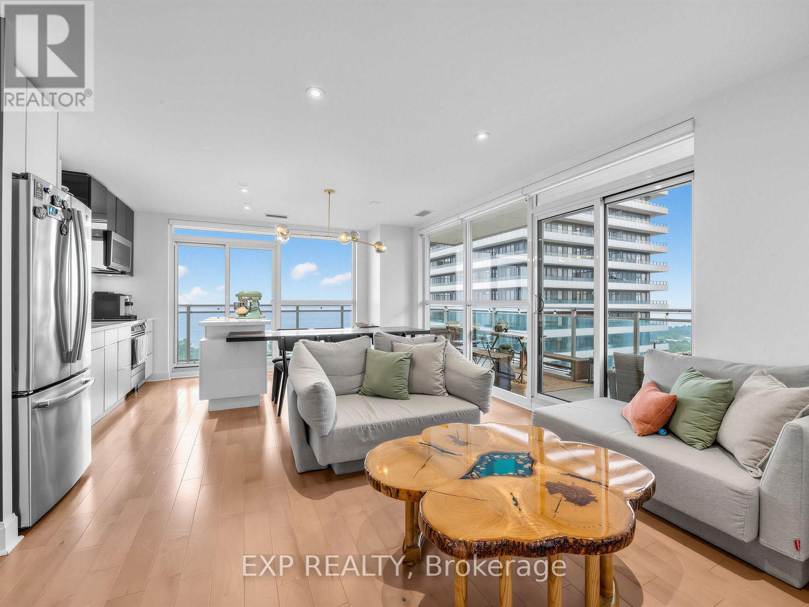 1910 - 33 Shore Breeze Drive, Toronto, Ontario  M8V 0G1 - Photo 11 - W13619608