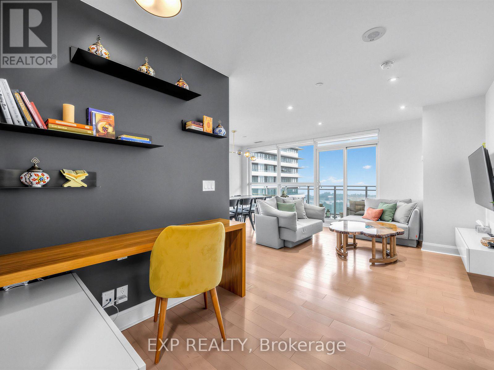 1910 - 33 Shore Breeze Drive, Toronto, Ontario  M8V 0G1 - Photo 13 - W13619608