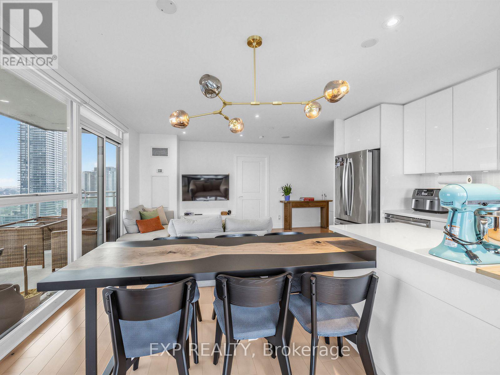 1910 - 33 Shore Breeze Drive, Toronto, Ontario  M8V 0G1 - Photo 8 - W13619608
