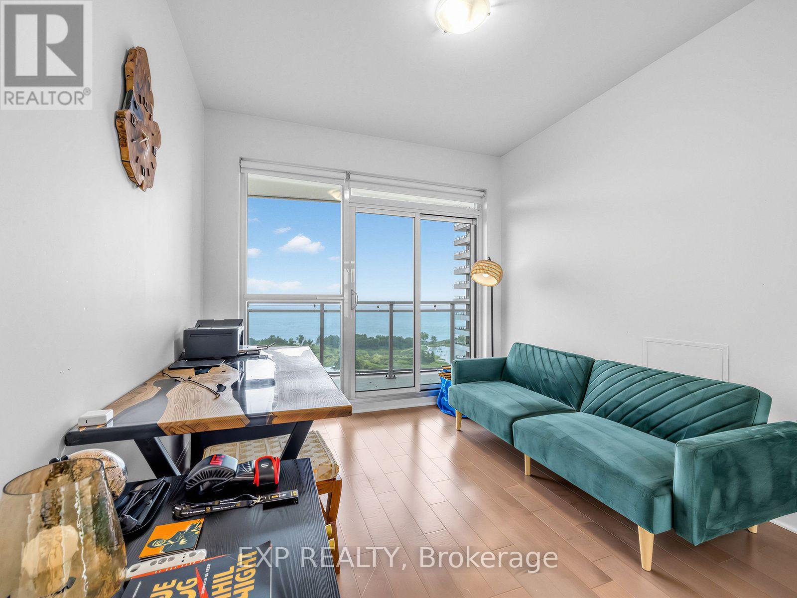 1910 - 33 Shore Breeze Drive, Toronto, Ontario  M8V 0G1 - Photo 18 - W13619608