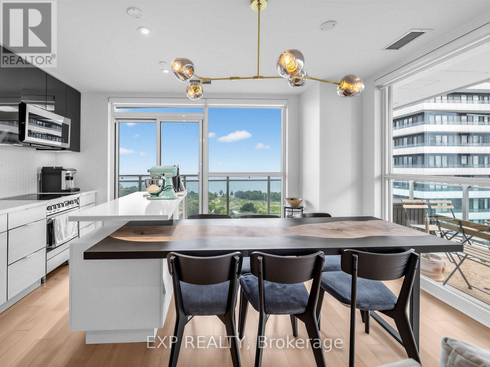 1910 - 33 Shore Breeze Drive, Toronto, Ontario  M8V 0G1 - Photo 9 - W13619608