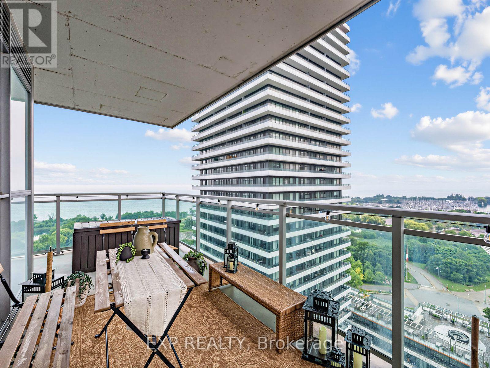 1910 - 33 Shore Breeze Drive, Toronto, Ontario  M8V 0G1 - Photo 22 - W13619608