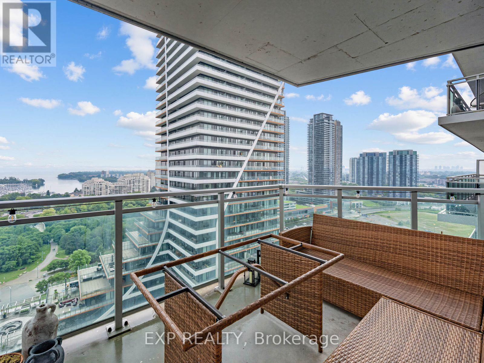 1910 - 33 Shore Breeze Drive, Toronto, Ontario  M8V 0G1 - Photo 23 - W13619608
