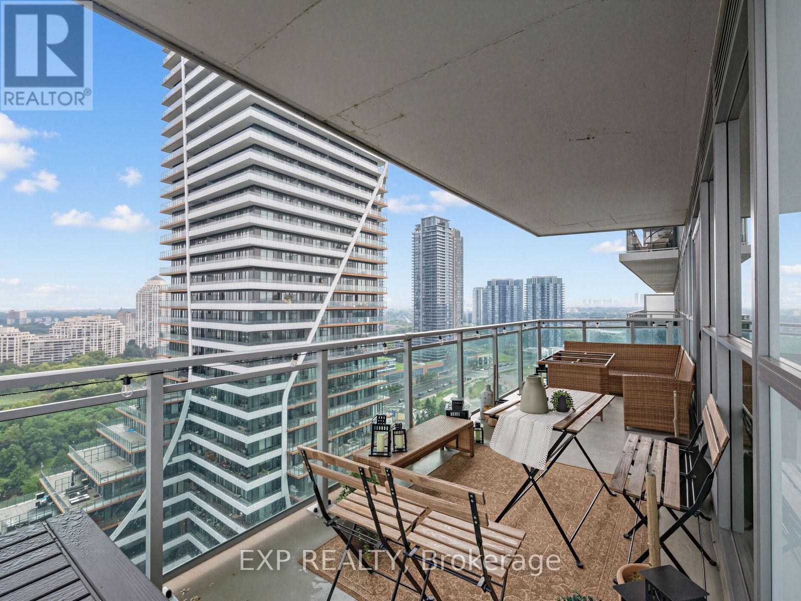 1910 - 33 Shore Breeze Drive, Toronto, Ontario  M8V 0G1 - Photo 25 - W13619608