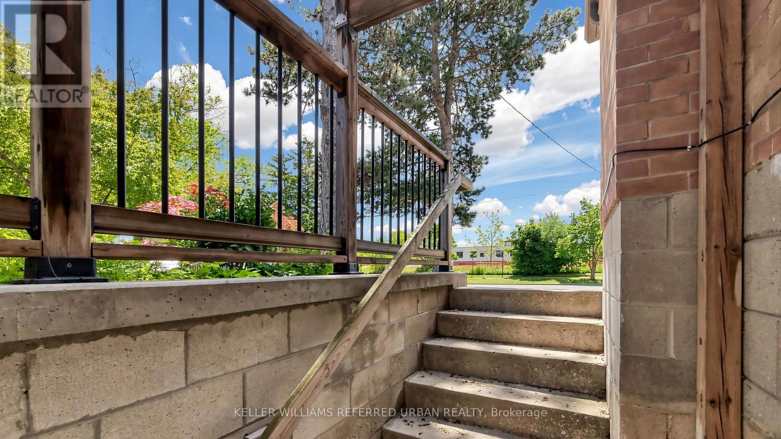 #bsmt - 308 Hendon Avenue, Toronto, Ontario  M2M 1B2 - Photo 12 - C13427368