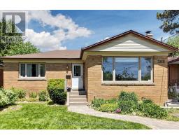 #BSMT - 308 HENDON AVENUE, Toronto, Ontario