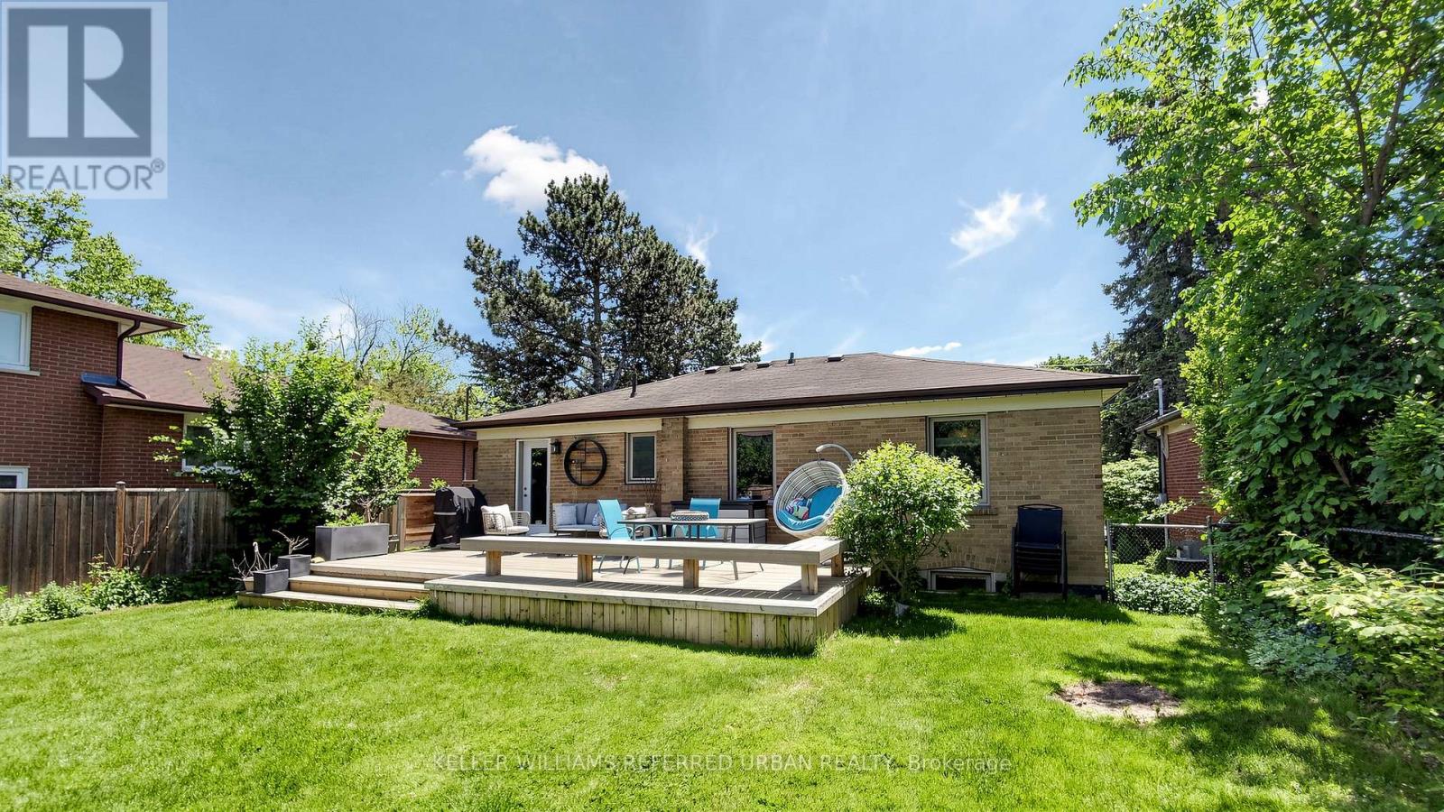 #bsmt - 308 Hendon Avenue, Toronto, Ontario  M2M 1B2 - Photo 22 - C13427368
