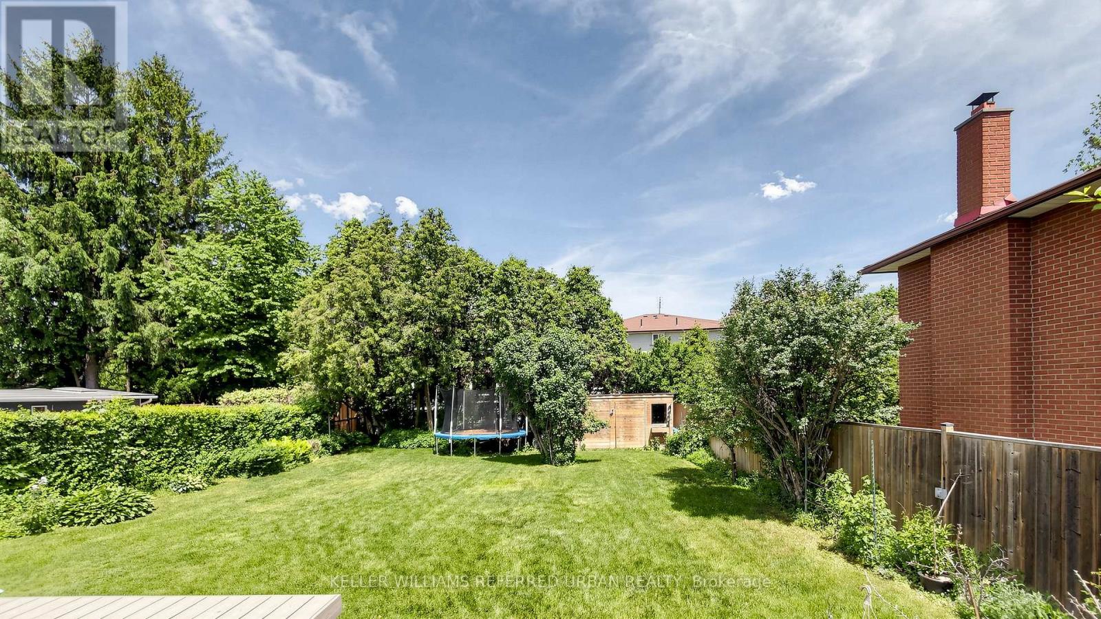 #bsmt - 308 Hendon Avenue, Toronto, Ontario  M2M 1B2 - Photo 24 - C13427368
