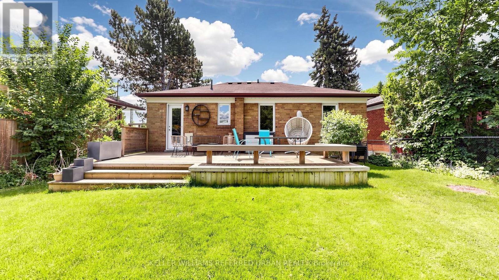 #bsmt - 308 Hendon Avenue, Toronto, Ontario  M2M 1B2 - Photo 21 - C13427368