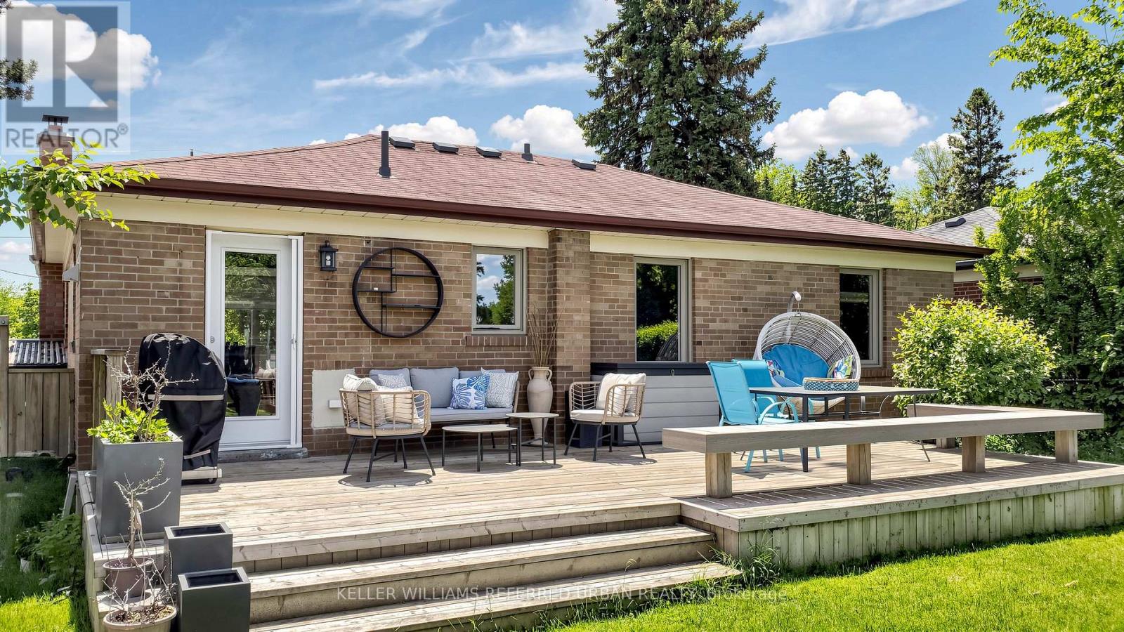 #bsmt - 308 Hendon Avenue, Toronto, Ontario  M2M 1B2 - Photo 18 - C13427368