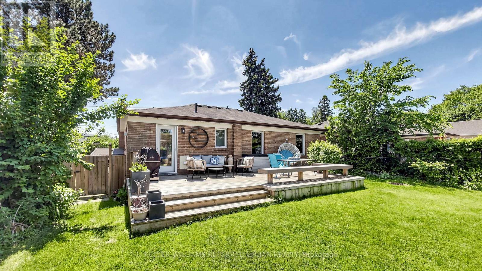 #bsmt - 308 Hendon Avenue, Toronto, Ontario  M2M 1B2 - Photo 20 - C13427368