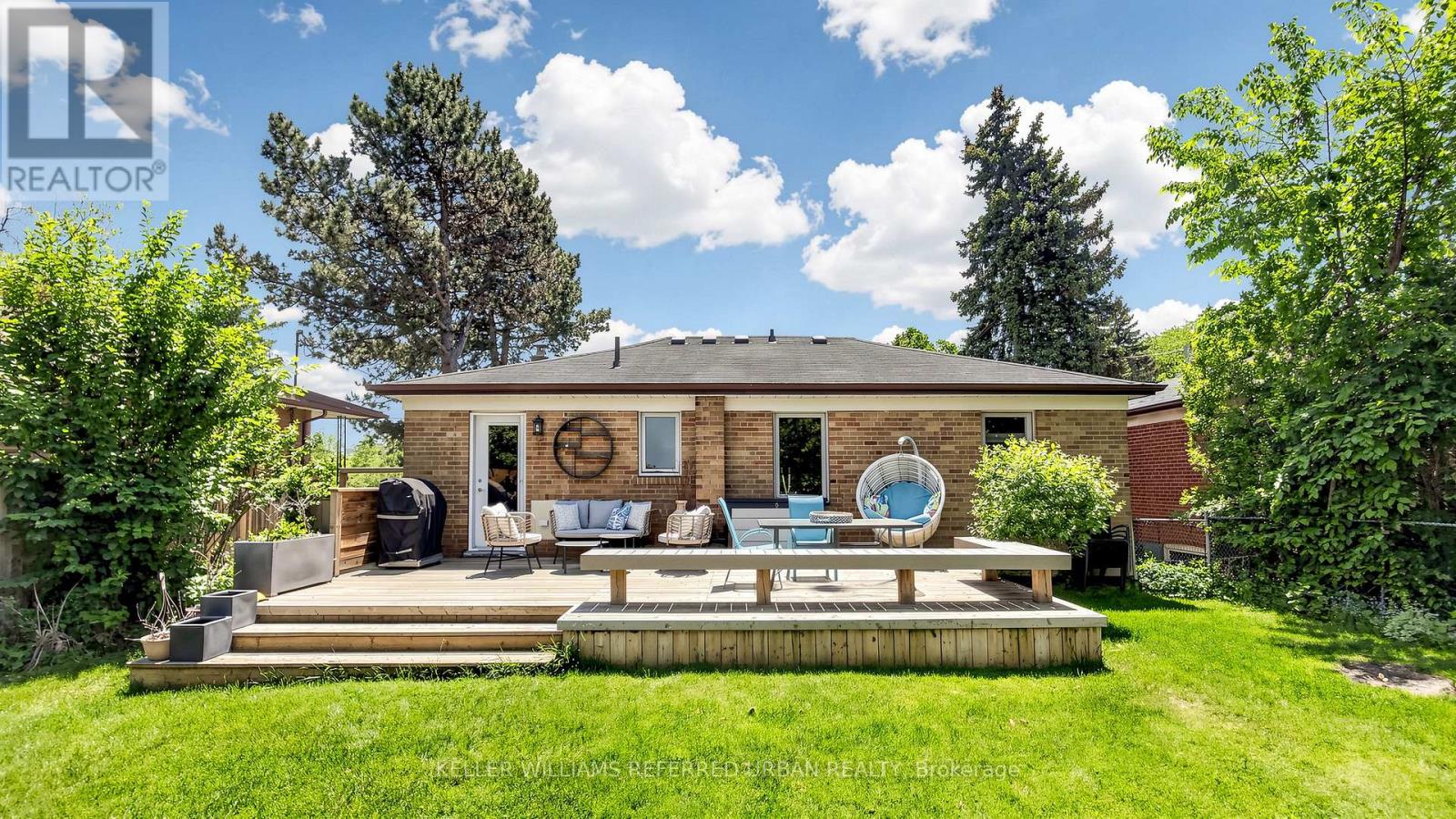 #bsmt - 308 Hendon Avenue, Toronto, Ontario  M2M 1B2 - Photo 19 - C13427368