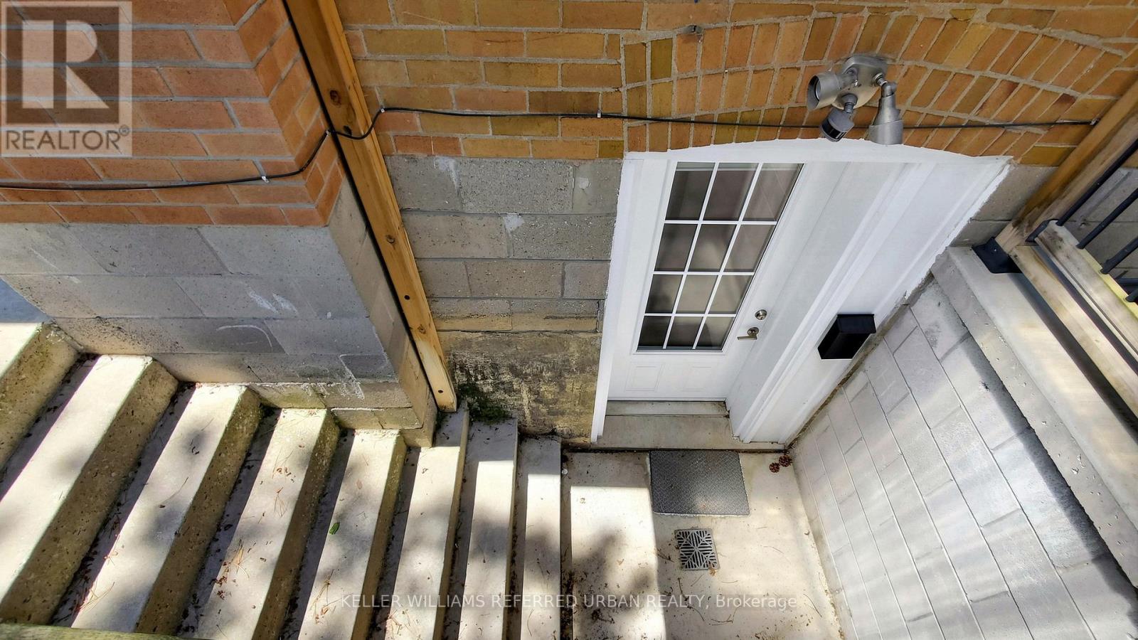 #bsmt - 308 Hendon Avenue, Toronto, Ontario  M2M 1B2 - Photo 11 - C13427368