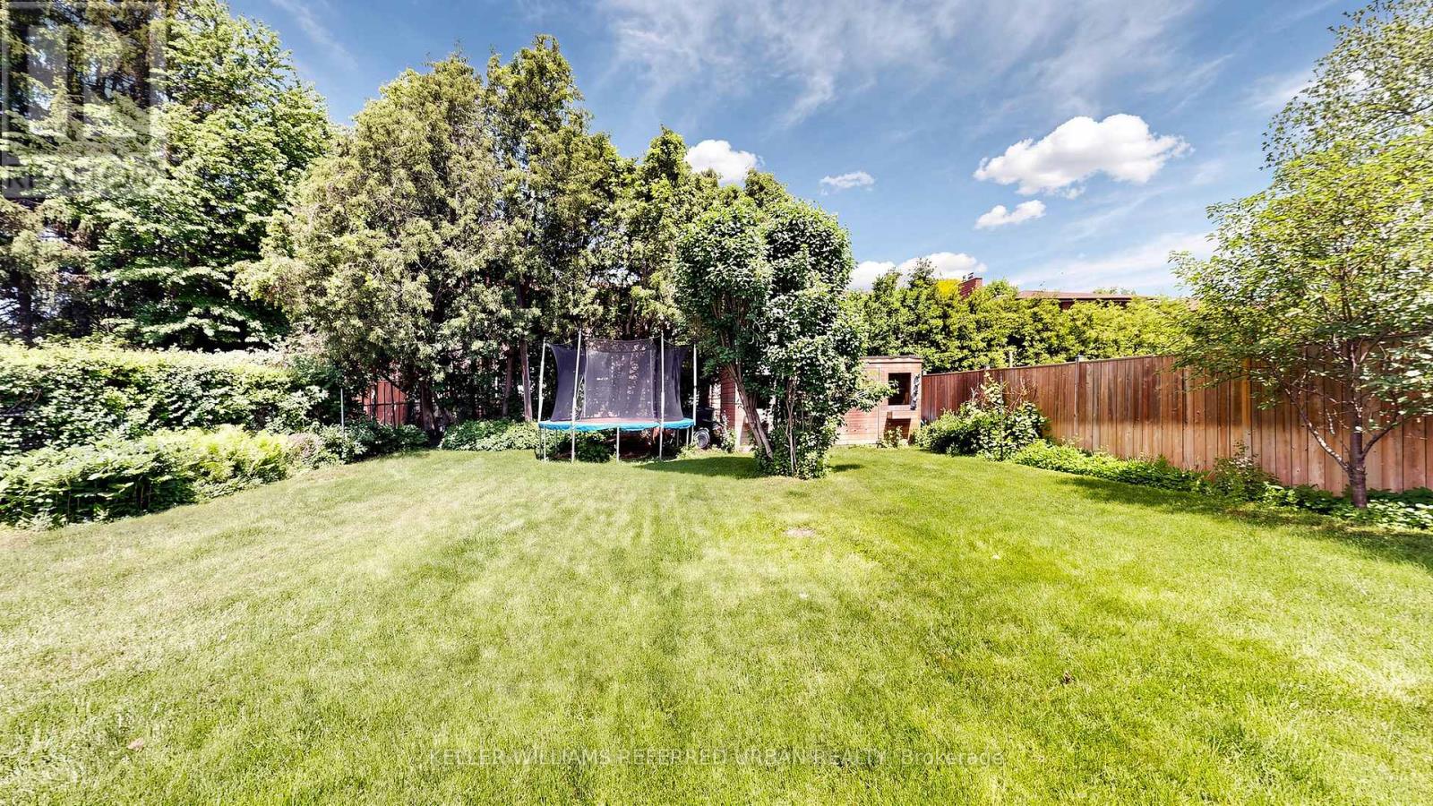 #bsmt - 308 Hendon Avenue, Toronto, Ontario  M2M 1B2 - Photo 23 - C13427368