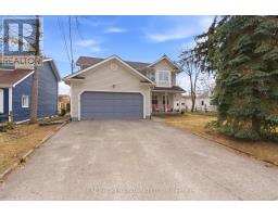 154 BROCK STREET E, Uxbridge, Ontario